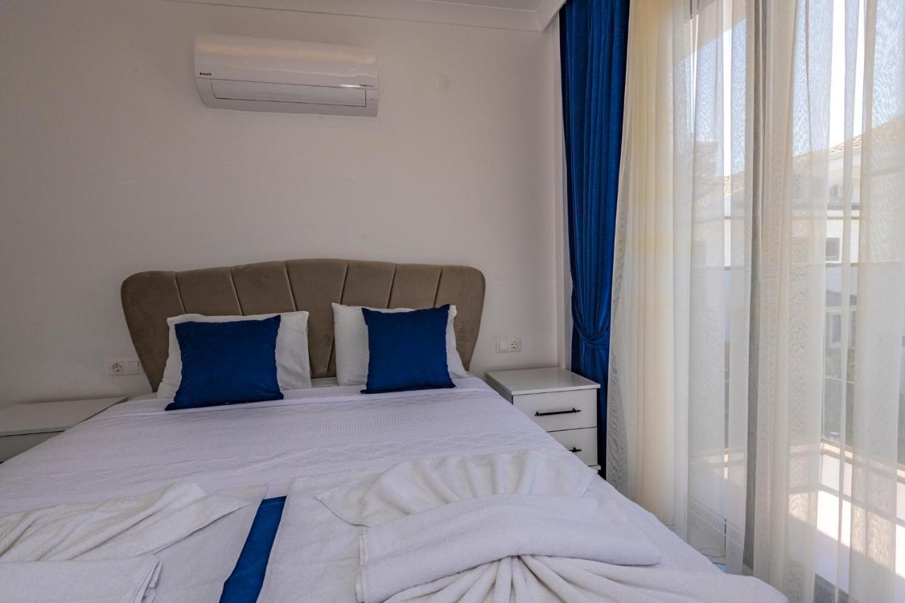 Salkim- 4 Bedroom Holiday Villa In Oludeniz Фетхіє Екстер'єр фото