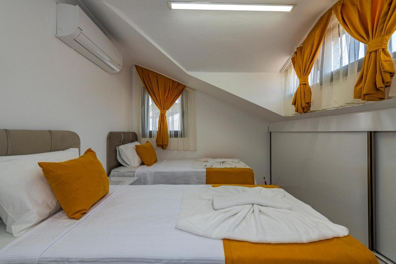Salkim- 4 Bedroom Holiday Villa In Oludeniz Фетхіє Екстер'єр фото
