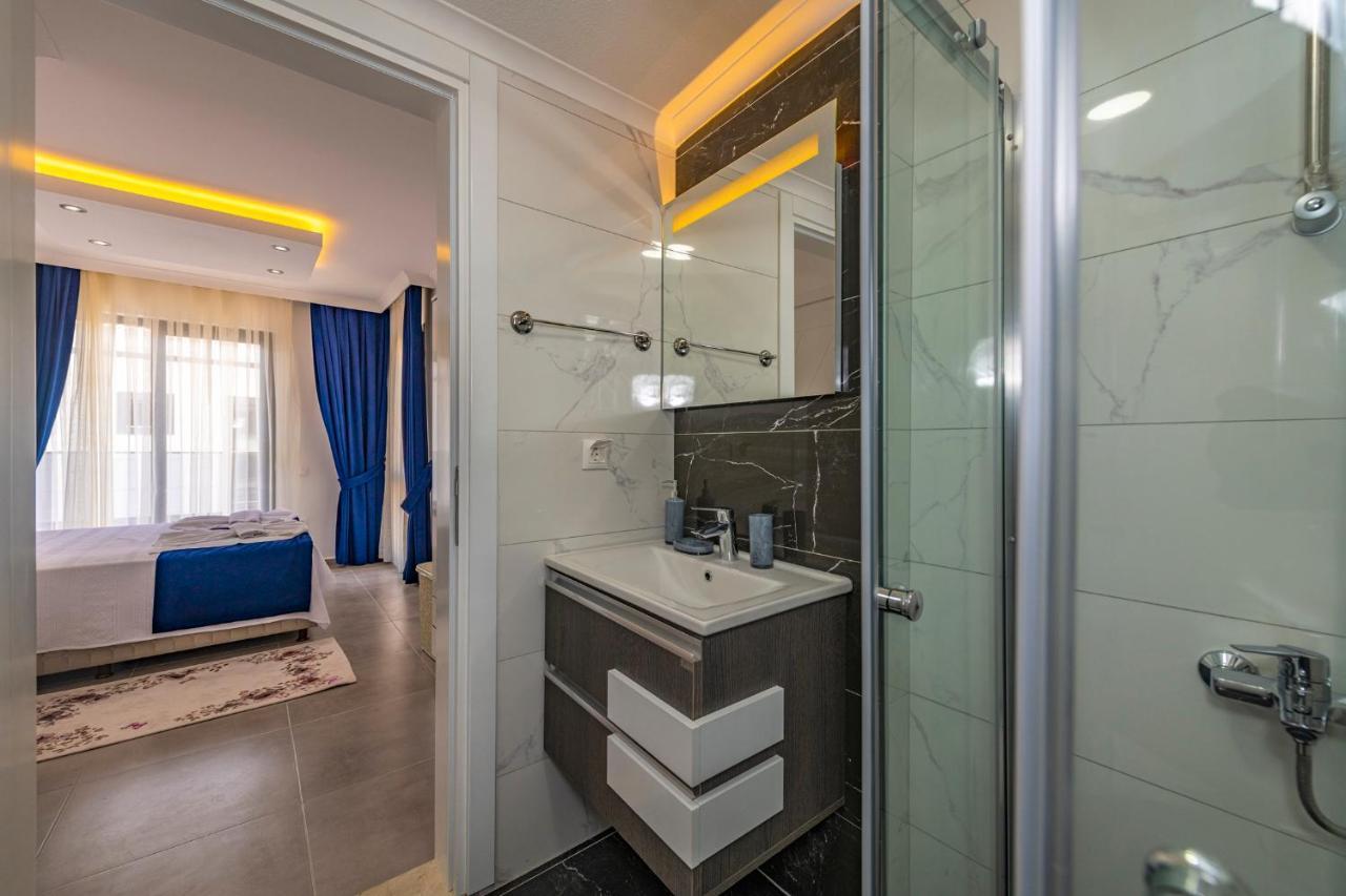 Salkim- 4 Bedroom Holiday Villa In Oludeniz Фетхіє Екстер'єр фото